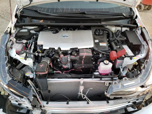 2021 TOYOTA PRIUS SPEC JTDKAMFU0M3133322