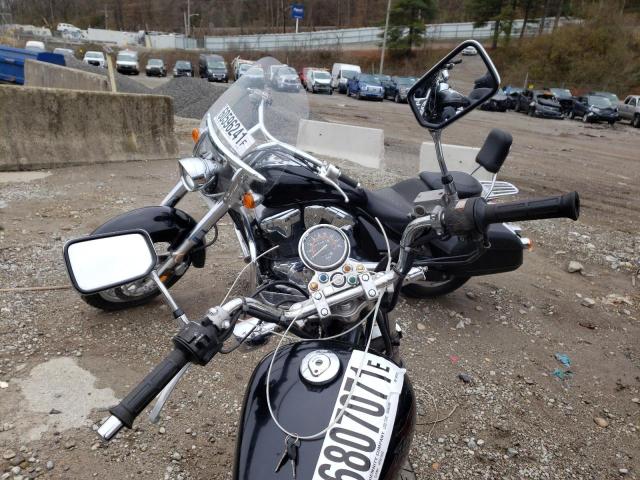 2003 HONDA CMX250 C JH2MC13033K902278