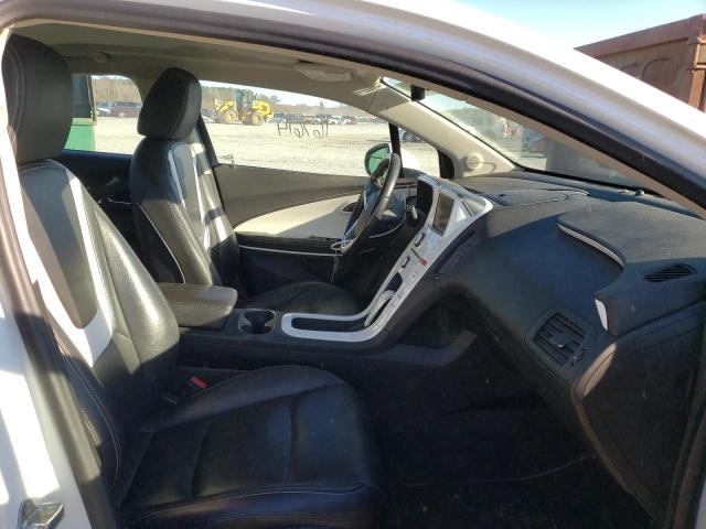 VIN 1G1RD6E43DU122174 2013 Chevrolet Volt no.5