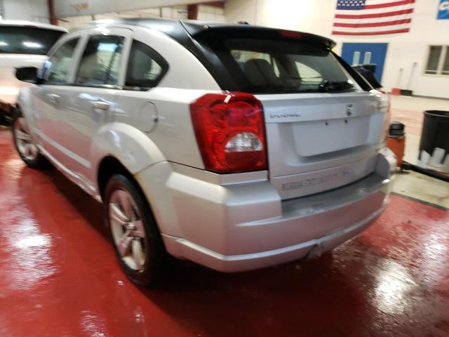 2010 DODGE CALIBER SX 1B3CB4HA1AD656067