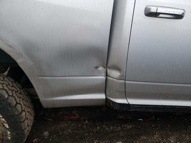 2011 DODGE RAM 2500 3D7TT2CT4BG514041