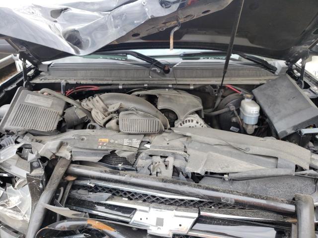 2014 CHEVROLET TAHOE POLI 1GNLC2E02ER168726