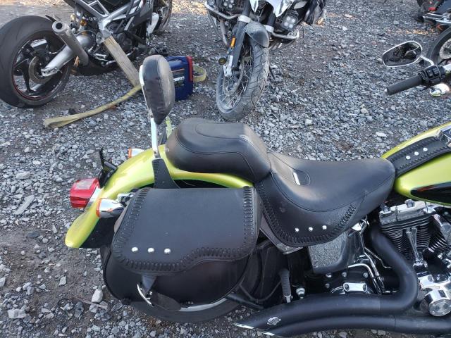 2011 HARLEY-DAVIDSON FLSTF 1HD1BX510BB038973