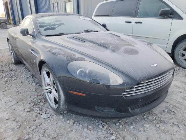 ASTON MARTIN ALL MODELS – zdjęcie z aukcji, lot #66817581