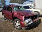 2004 CHEVROLET  TRAILBLAZER