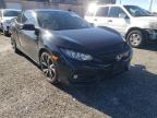 2018 HONDA  CIVIC