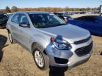 2017 CHEVROLET  EQUINOX