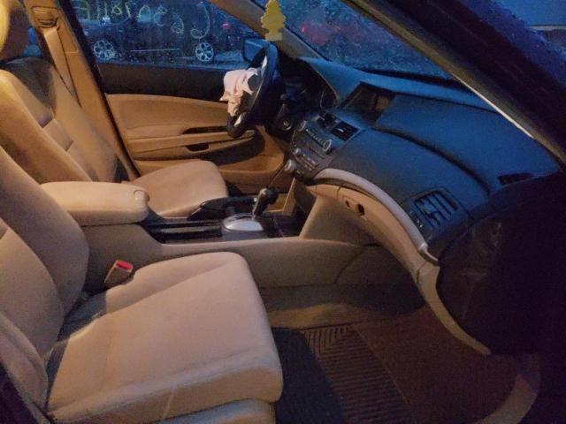 2011 HONDA ACCORD LXP 1HGCP2F4XBA145849