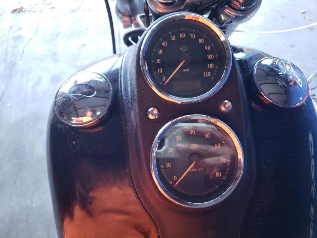 2014 HARLEY-DAVIDSON FXDL DYNA 1HD1GNM27EC327735