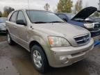 2006 KIA  SORENTO