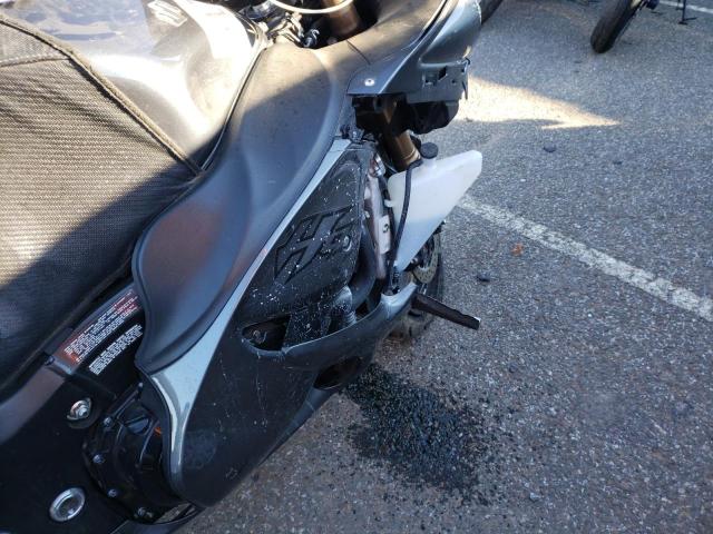 2020 SUZUKI GSX1300 RA JS1GX72B6L7100496