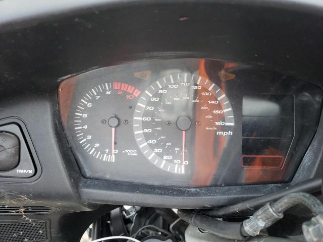 2003 HONDA ST1300 JH2SC51173M100850