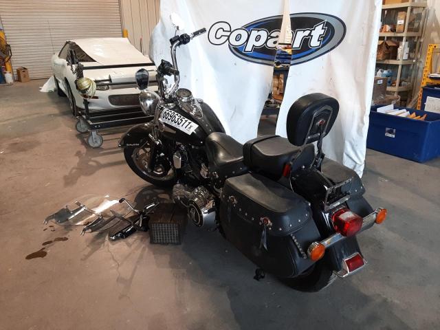 2017 HARLEY-DAVIDSON FLSTC HERI 1HD1BWV14HB015182