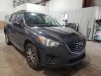 2016 MAZDA  CX-5