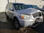 2004 HONDA  PILOT