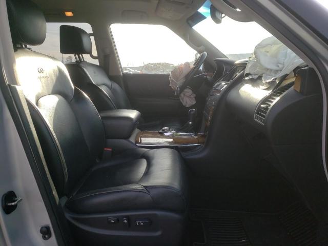 2011 INFINITI QX56 JN8AZ2NE7B9001238
