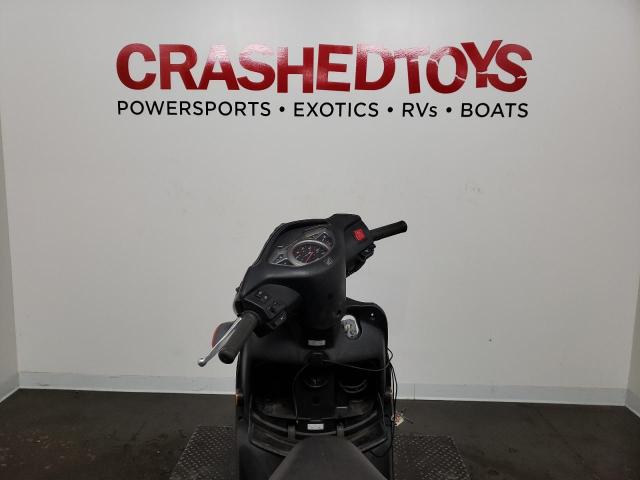 2010 HONDA NHX110 LWBJF1903A1000622