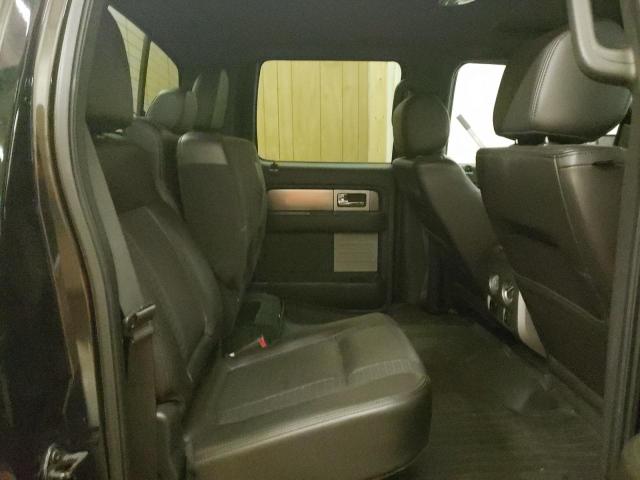 2014 FORD F150 SVT R 1FTFW1R63EFA70201