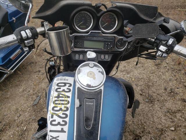 2006 HARLEY-DAVIDSON FLHTCUI 1HD1FCW166Y662565