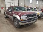 1999 CHEVROLET  SILVERADO