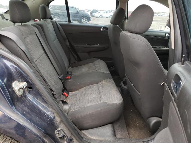 2010 CHEVROLET COBALT 1LT 1G1AD5F57A7108397
