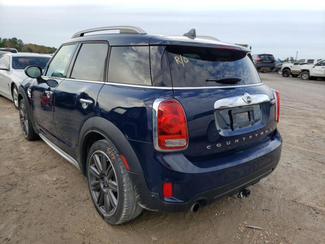 2017 MINI COOPER COU WMZYS7C31H3B62888