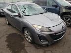 2010 MAZDA  MAZDA3