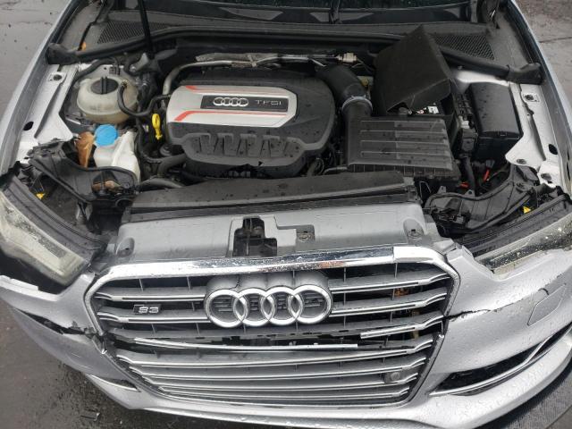 2015 AUDI S3 PREMIUM WAUBFGFF6F1080240