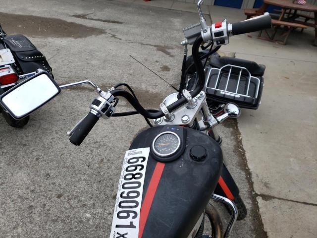2015 SUZUKI LS650 JS1NP41A5F2100263