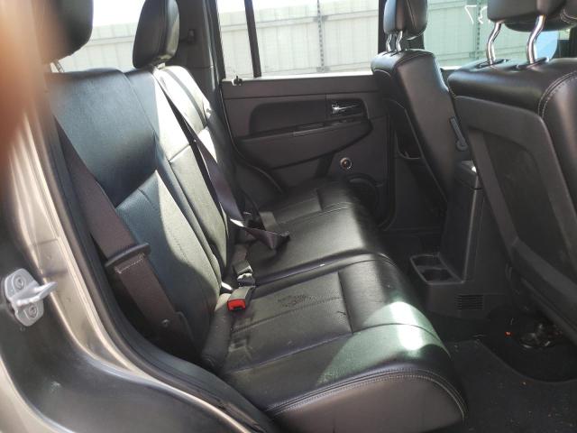 2012 JEEP LIBERTY SP 1C4PJLAK4CW215878