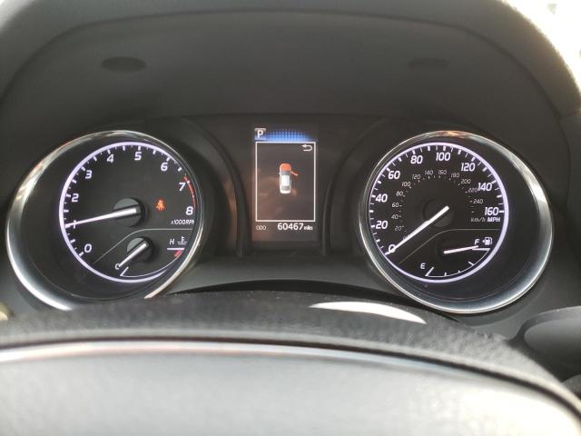 2019 TOYOTA CAMRY 4C 4T1B11HKXKU754709