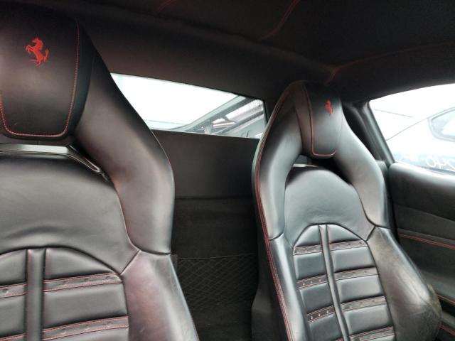 2016 FERRARI 488 GTB ZFF79ALA7G0219371