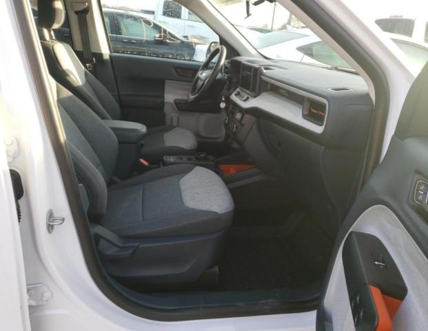 2022 FORD MAVERICK X 3FTTW8F93NRA04454