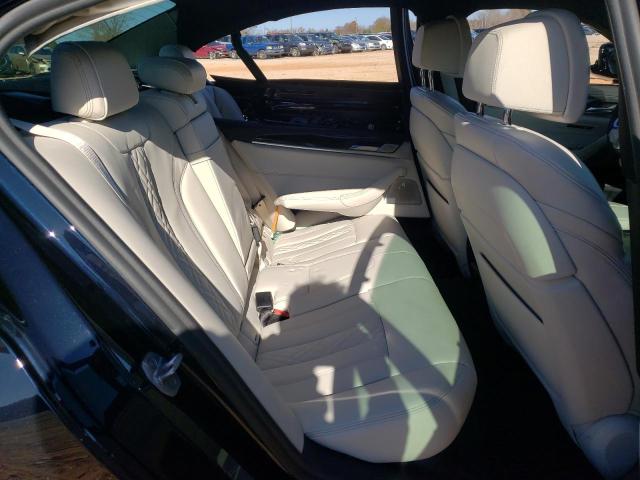 2020 BMW M550XI WBAJS7C01LCE19089