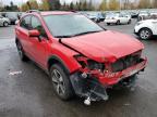 2017 SUBARU  CROSSTREK