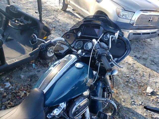 2021 HARLEY-DAVIDSON FLTRXS 1HD1KTP14MB619420