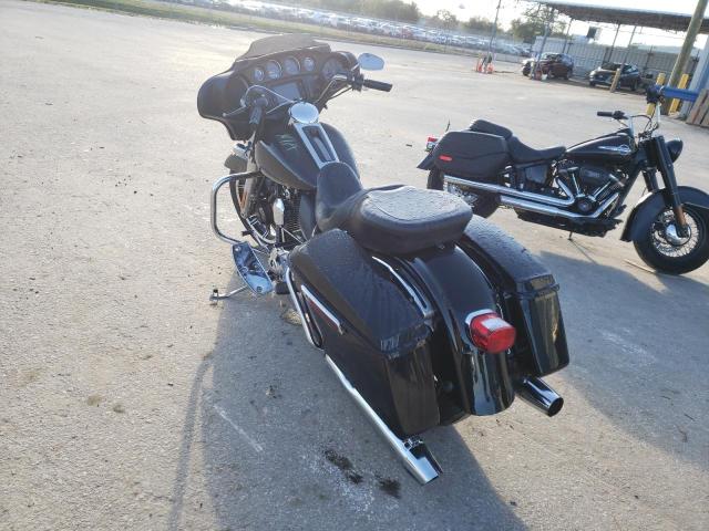 2015 HARLEY-DAVIDSON FLHTKL ULT 1HD1KKL16FB646850