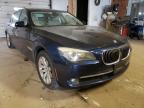 2011 BMW  7 SERIES