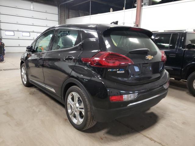 2020 CHEVROLET BOLT EV LT 1G1FY6S06L4147223