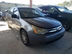 2010 FORD  FOCUS