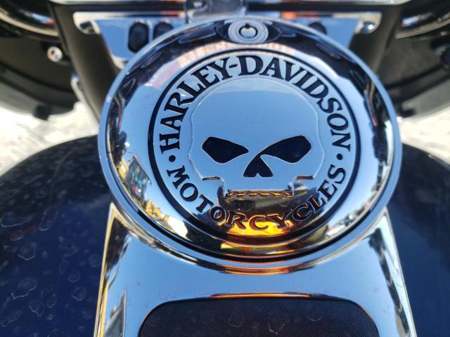 2012 HARLEY-DAVIDSON FLHTCUTG T 1HD1MAM12CB852472