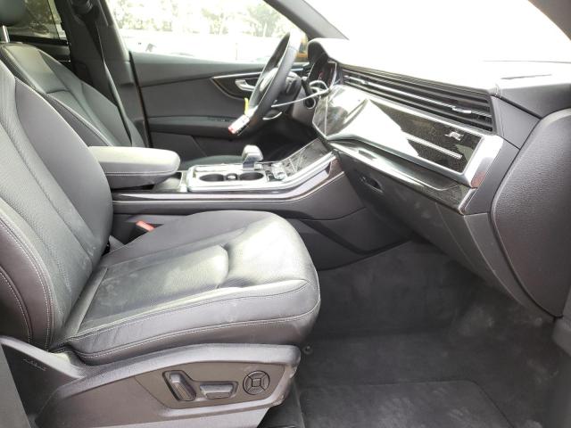 2019 AUDI Q8 PRESTIG WA1FVAF16KD044768