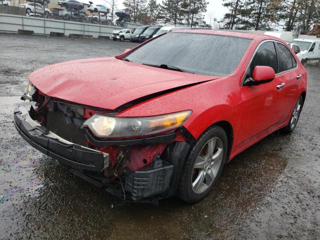 2013 ACURA TSX JH4CU2F46DC007805