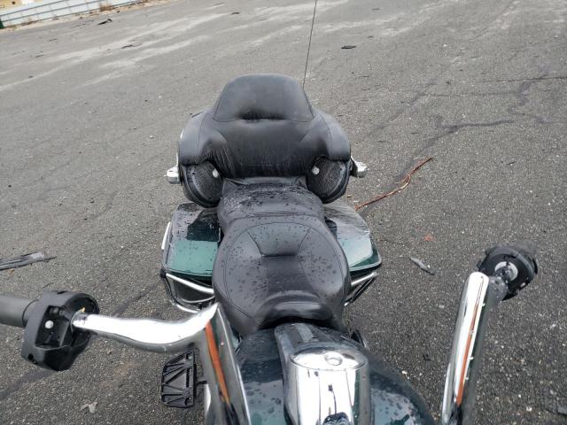 2021 HARLEY-DAVIDSON FLTRK 1HD1KZF17MB629654