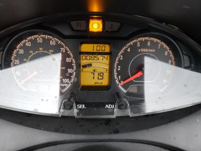 2014 SUZUKI UH200 MLCCH41A6E1600398