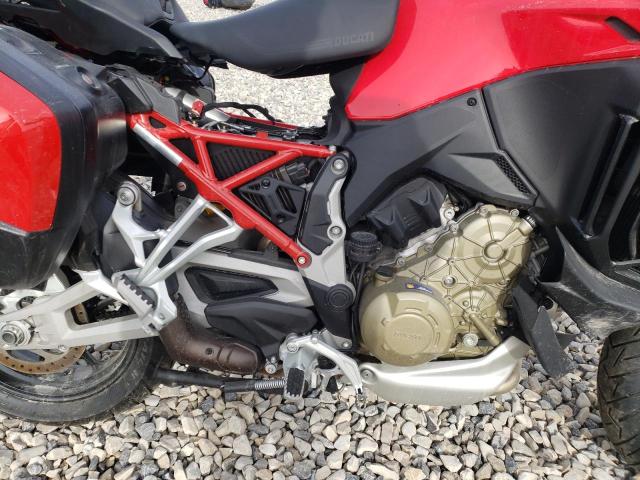 2021 DUCATI MULTISTRAD ZDMAALVW6MB000213