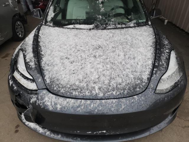 2019 TESLA MODEL 3 - 5YJ3E1EB8KF390817