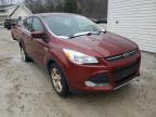 2014 FORD  ESCAPE