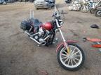 photo HARLEY-DAVIDSON FXDS CONVERTIBLE 1996