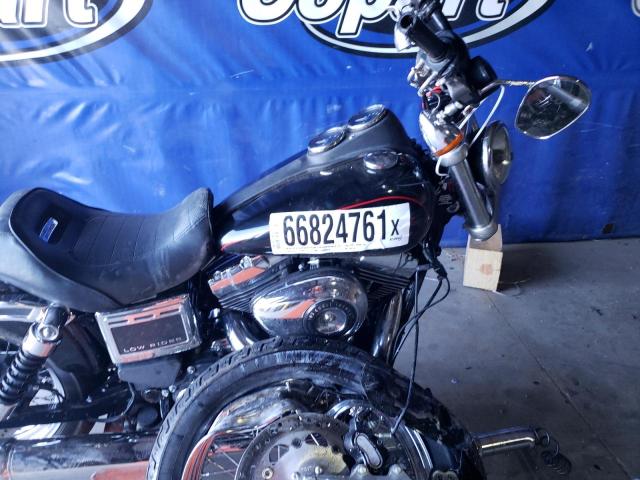 2014 HARLEY-DAVIDSON FXDL DYNA 1HD1GNM27EC327735